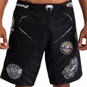 Fightshort Venum x Tekken 8 - Paul Phoenix