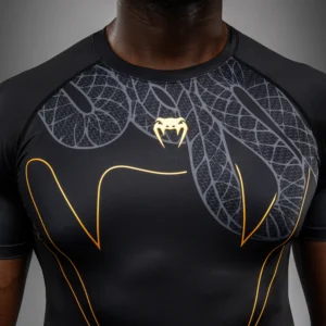 Rashguard Venum Serpenti
