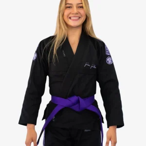 Gi Tatami Elements women