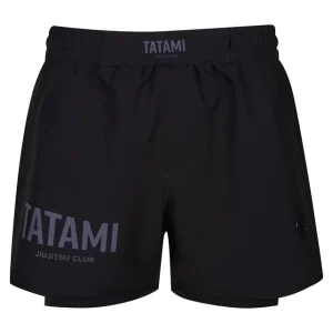Trainingshort Tatami JJ Club everyday