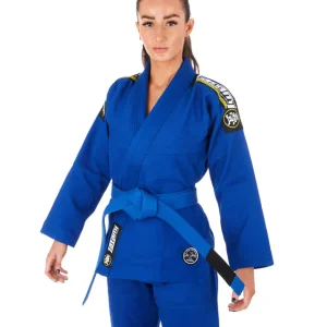 Gi Tatami Nova absolute women