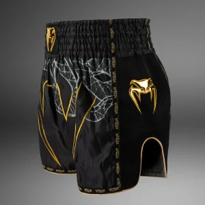 Short para Muay thai Venum Serpenti