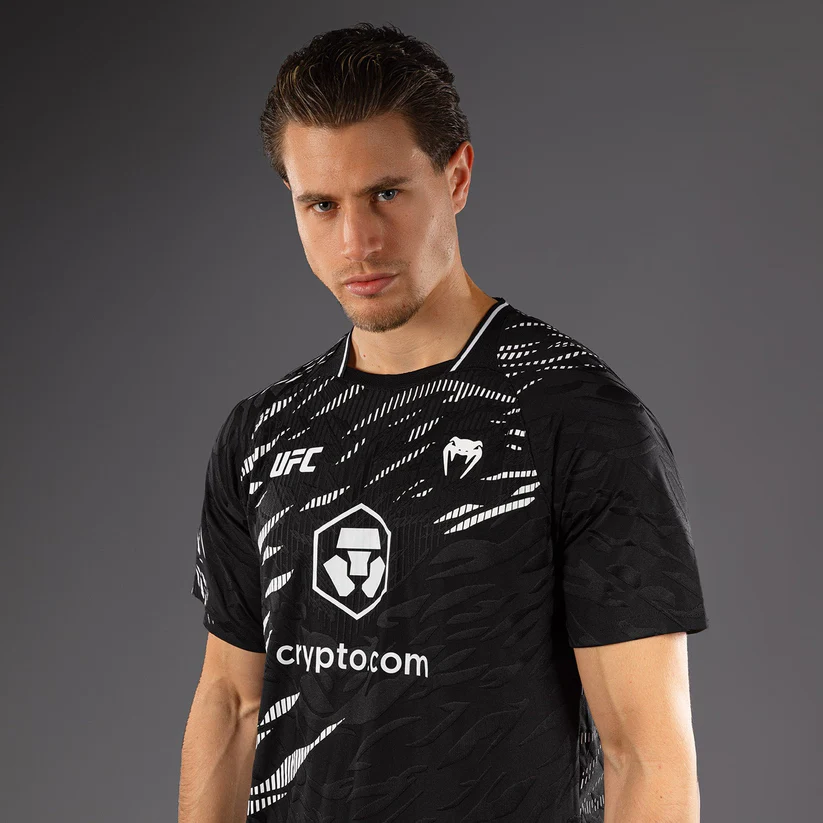 Jersey Venum Fusion - Image 3