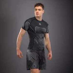 Rashguard Venum Midnight fury