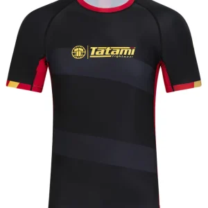 Rashguard Tatami Nomad