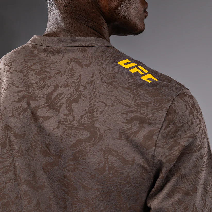 Camiseta Venum UFC Fusion fight week - Image 2