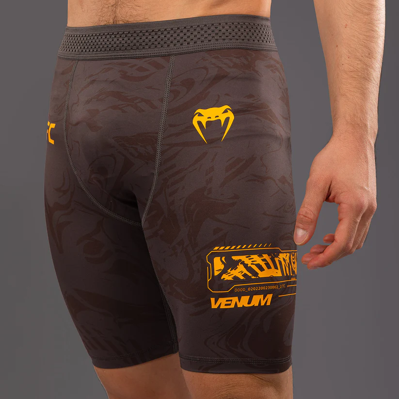 Fightshort VT Venum UFC Fusion Authentic Fight Week
