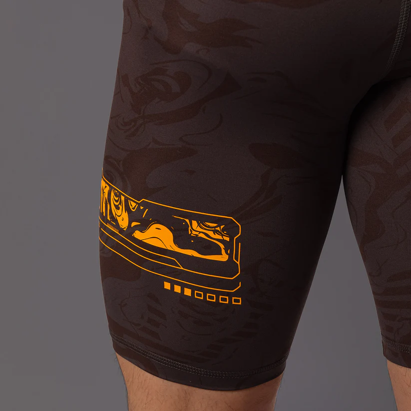 Fightshort VT Venum UFC Fusion Authentic Fight Week - Image 2
